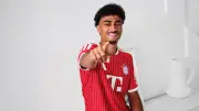 FC Bayern macht Brown-Transfer offiziell: 50 Mio. Ablöse, Vertrag bis 2031