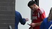 FC Neuzugang Lochoshvili besteht Medizincheck in Köln