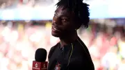 Fifa ermittelt: Rassismus-Vorwurf gegen Fan nach Beleidigung von YouTube-Star IShowSpeed