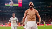 Fix! FC Bayern verpflichtet WM-Star Ismael Saibari von PSV Eindhoven