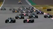 Formel 1: Gasly-Strafe bringt Hülkenberg nach vorne