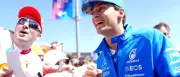 Formel 1 in Silverstone: Britische Fahrer im Fokus vor Heim-Grand-Prix