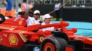 Formel 1 kündigt Lego-Rennen für Silverstone an: 22 Piloten, 28.000 Steine pro Auto