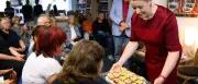Franziska Giffeys Kochbuch: Lieblingsrezepte zum Verschenken