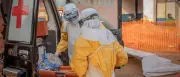 Französischer Arzt nach Ebola-Infektion im Kongo genesen