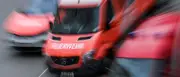 Freiwillige Feuerwehren in Berlin: Einsatzrekord durch Unwetter und Brände