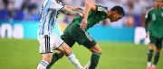 Fußball-WM: Fehlentscheidungen der Schiedsrichter sorgen für Kritik an Collina und VAR