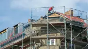 GdW warnt vor Einbruch der Neubauinvestitionen um 26 Prozent