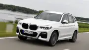 Gebrauchter BMW X3/X4: TÜV-Report zeigt Stärken und Schwächen