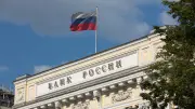 Geheimdienst warnt vor Bankenkrise in Russland durch EU-Sanktionen