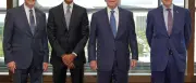 George W. Bush wird 80: Wie Trump seinen Ruf verändert