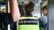 Gewalt-Rekord bei der Bahn: Täglich acht Angriffe auf Zugpersonal