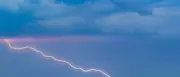 Gewitter am Mittwoch: Starkregen, Hagel und Sturmböen erwartet