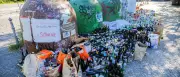 Giffey schlägt kostenlose Sperrmüllabholung für Berlin vor