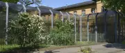 Gottesdienst im Maßregelvollzug: Superintendent predigt über Nächstenliebe