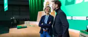 Grüne: Mitglieder stimmen für neue Parteiregeln – Vertrauensbeweis für Führung