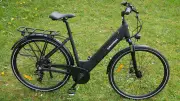 Grundig: Einst deutsche Traditionsmarke baut nun günstige E-Bikes