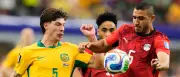 Ägypten besiegt Australien im Elfmeterschießen und erreicht WM-Achtelfinale