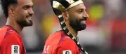 Ägypten trifft auf Argentinien: Salah vs. Messi im WM-Achtelfinale