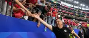 Ägyptens Trainer Hossam Hassan thematisiert trotz FIFA-Verbots Lage in Gaza