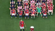 Haaland rudert Norwegen mit Doppelpack ins WM-Viertelfinale