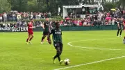 Hannover 96: 13 Tore im Dorf – Titz gibt den Kick