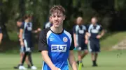 Hansa Rostock: Gladbach sichert sich Klauseln bei Yannick Michaelis