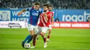 Hansa-Rätsel um Dietze: Fehlt Eigengewächs vor Testspiel?
