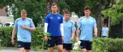 Hertha-Trainer Leitl: Im Konjunktiv unterwegs – Tjark Ernst vor Absprung