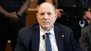 Herzversagen! Harvey Weinstein nach Klinik-Einweisung in Lebensgefahr