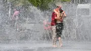 Hitzeglocke über Deutschland? Nächste Woche bis zu 40 Grad möglich
