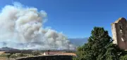 Hitzewelle in Südeuropa: Folgen der Waldbrände für Urlauber
