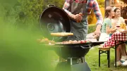 Holzkohle-, Gas- oder Elektrogrill: Welcher ist der richtige für Sie?
