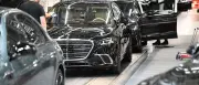 IG Metall ruft zu Protesten bei Mercedes auf: Sparkurs verschärft