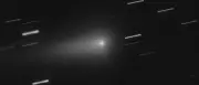Interstellarer Komet 3l/Atlas ist doppelt so alt wie die Sonne