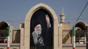 Iran empfängt Staatsgäste zu Chameneis Trauerfeiern in Teheran