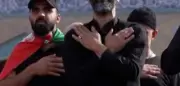 Iran: Inszenierte Trauer um Khamenei als Machtdemonstration in Teheran