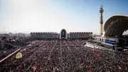 Iran-Krieg: Seehandel mit Katar wieder aufgenommen – Trauerfeiern für Chamenei