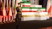 Iran: Millionen zur Trauerfeier für Chamenei mobilisiert