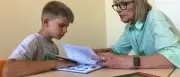 Jedes vierte Kind kann nicht gut lesen: Lesepaten als Lösung