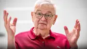 Joschka Fischer: Frühere Haltung zu USA war nicht klug