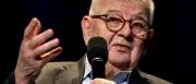 Joschka Fischer: USA sind auf dem Weg aus der Nato