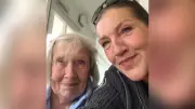Katy Karrenbauer trauert um Mutter Erika (†90): „Mein kleines Mütterchen“