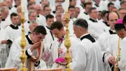 Kirchen kassieren trotz Mitglieder-Tiefstand Rekord-Steuereinnahmen