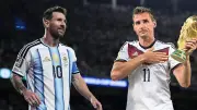 Klose nimmt WM-Rekordverlust gelassen: Messi und Mbappé überholen ihn