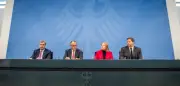 Koalition einigt sich auf großes Reformpaket – Vorstellung um 9 Uhr