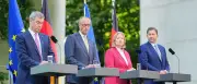 Koalition einigt sich auf umfangreiches Reformpaket mit 34 Punkten