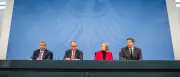 Koalitionsausschuss: Steuer, Rente, Pflege – die großen Streitpunkte