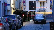 Lübeck: Van erfasst Senioren – Frau tot, Mann in Lebensgefahr