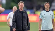Lothar Matthäus analysiert den Trainer-Gipfel beim DFB: Nagelsmann im Fokus
